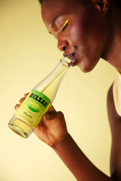 Belzar Chill | Mojito