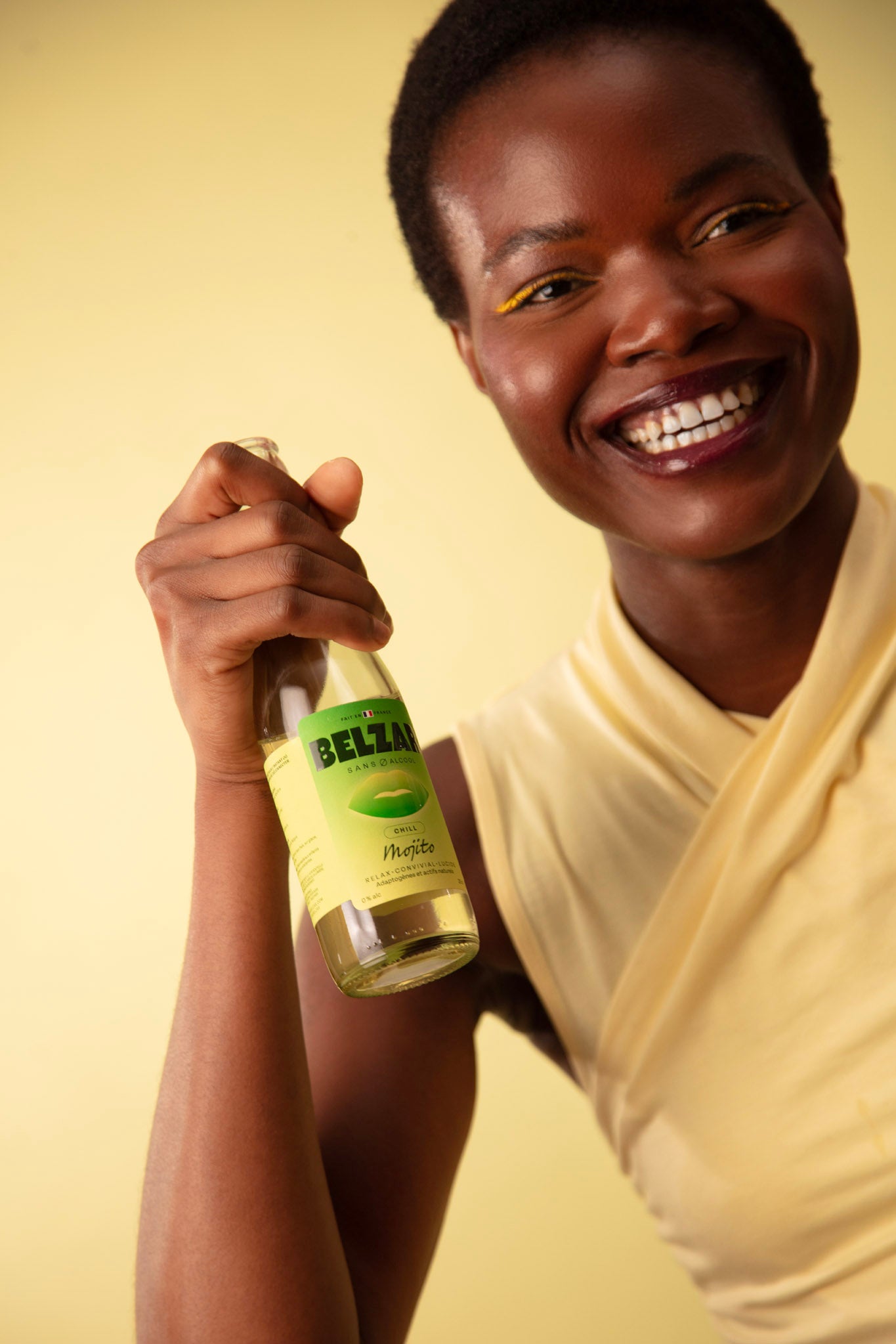 Belzar Chill | Mojito