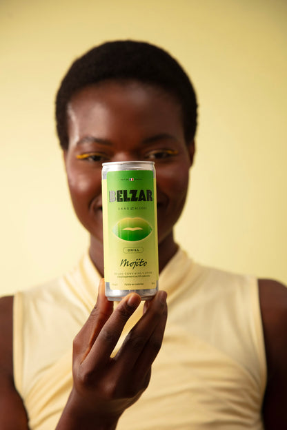 Belzar Chill | Mojito