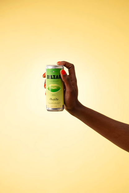 Belzar Chill | Mojito