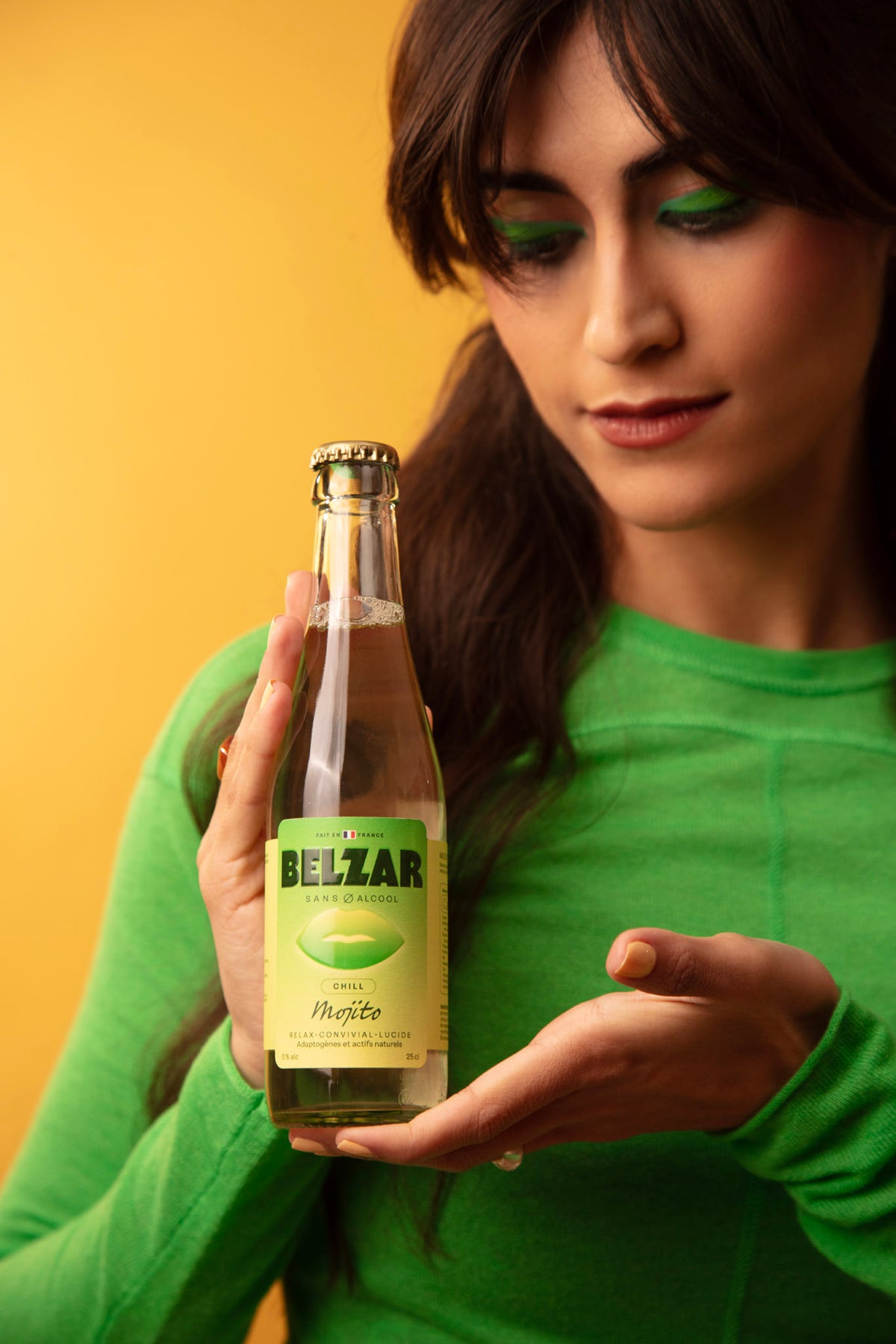 Belzar Chill | Mojito