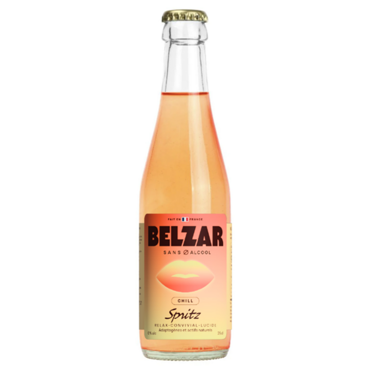 Spritz Chill (12 x 25 cL)