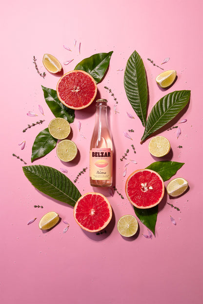 Belzar Chill | Paloma