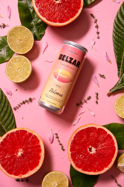 Belzar Chill | Paloma