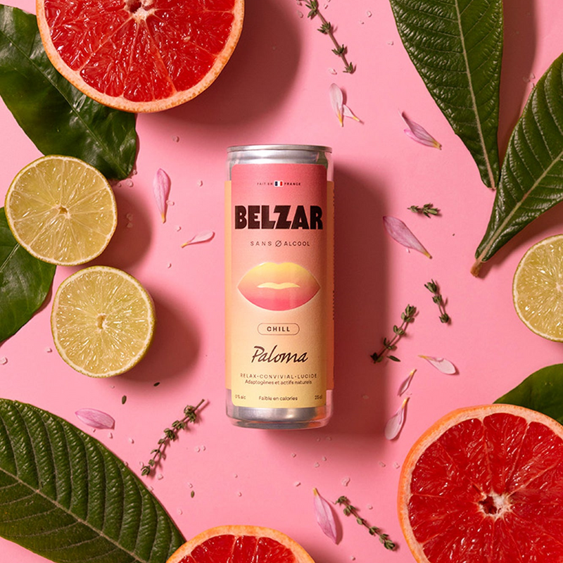 Belzar Chill | Paloma