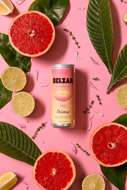 Belzar Chill | Paloma