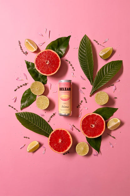 Belzar Chill | Paloma
