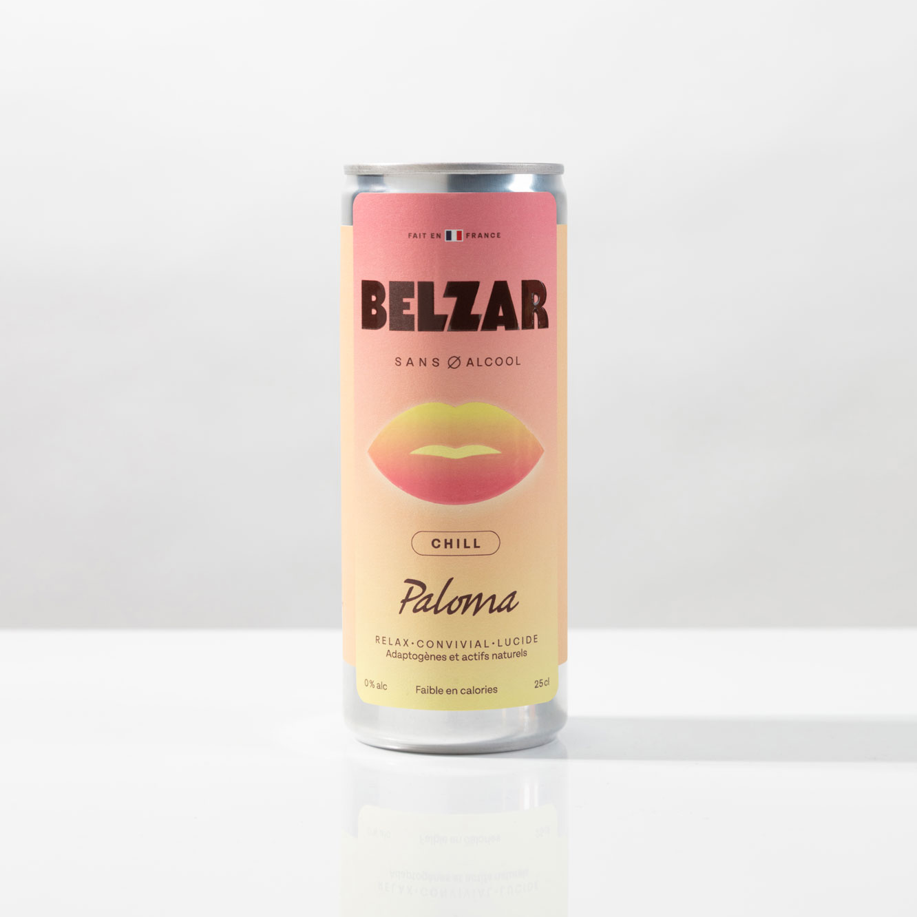 Belzar Chill | Paloma
