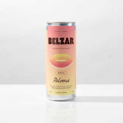 Belzar Chill | Paloma