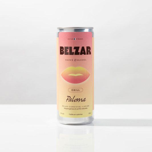 Belzar Chill | Paloma