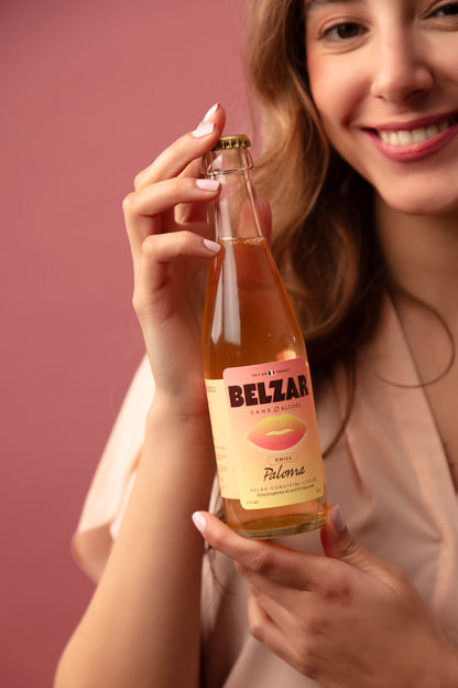 Belzar Chill | Paloma