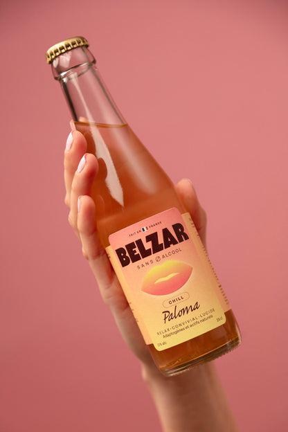 Belzar Chill | Paloma