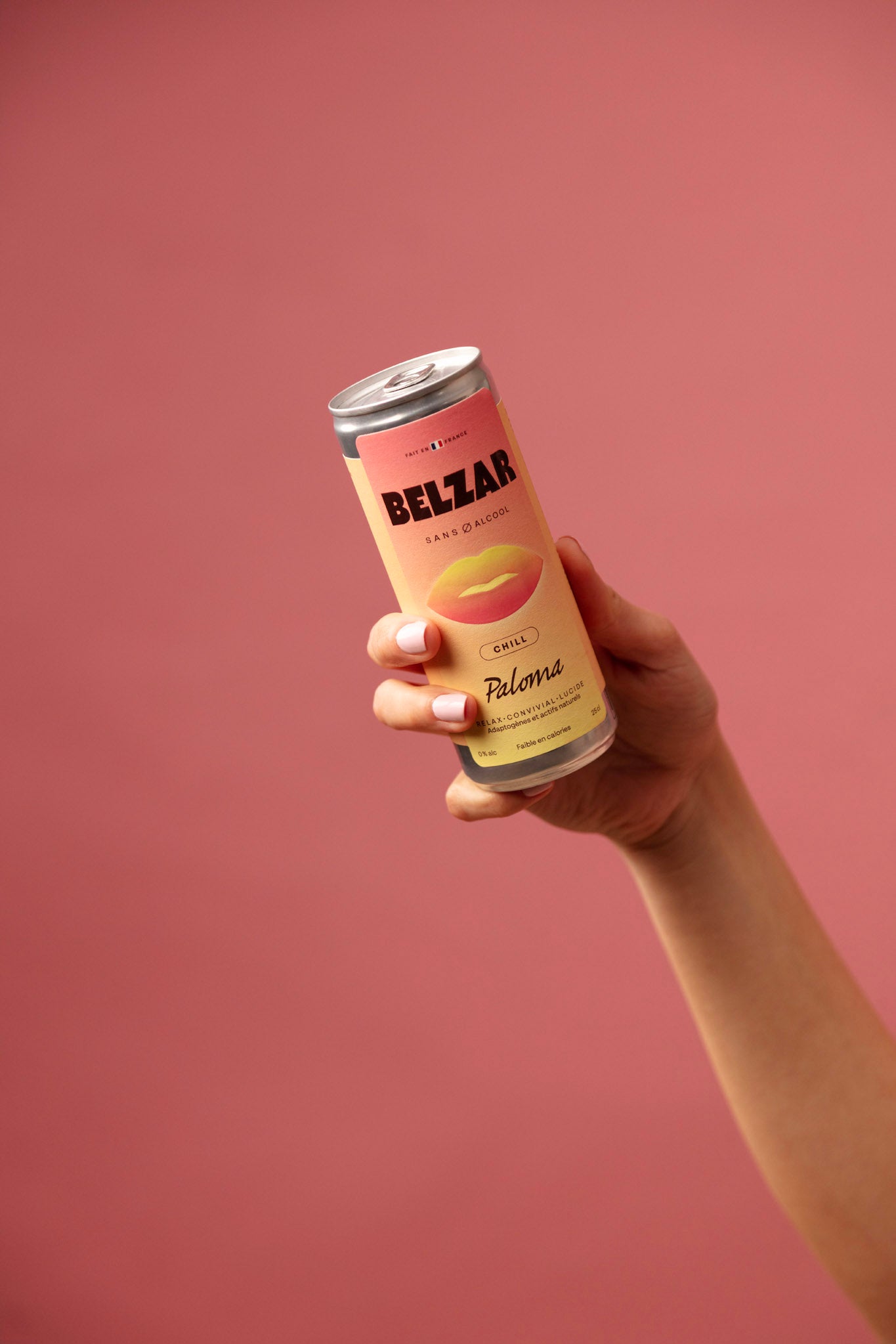 Belzar Chill | Paloma