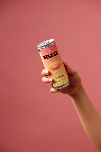 Belzar Chill | Paloma
