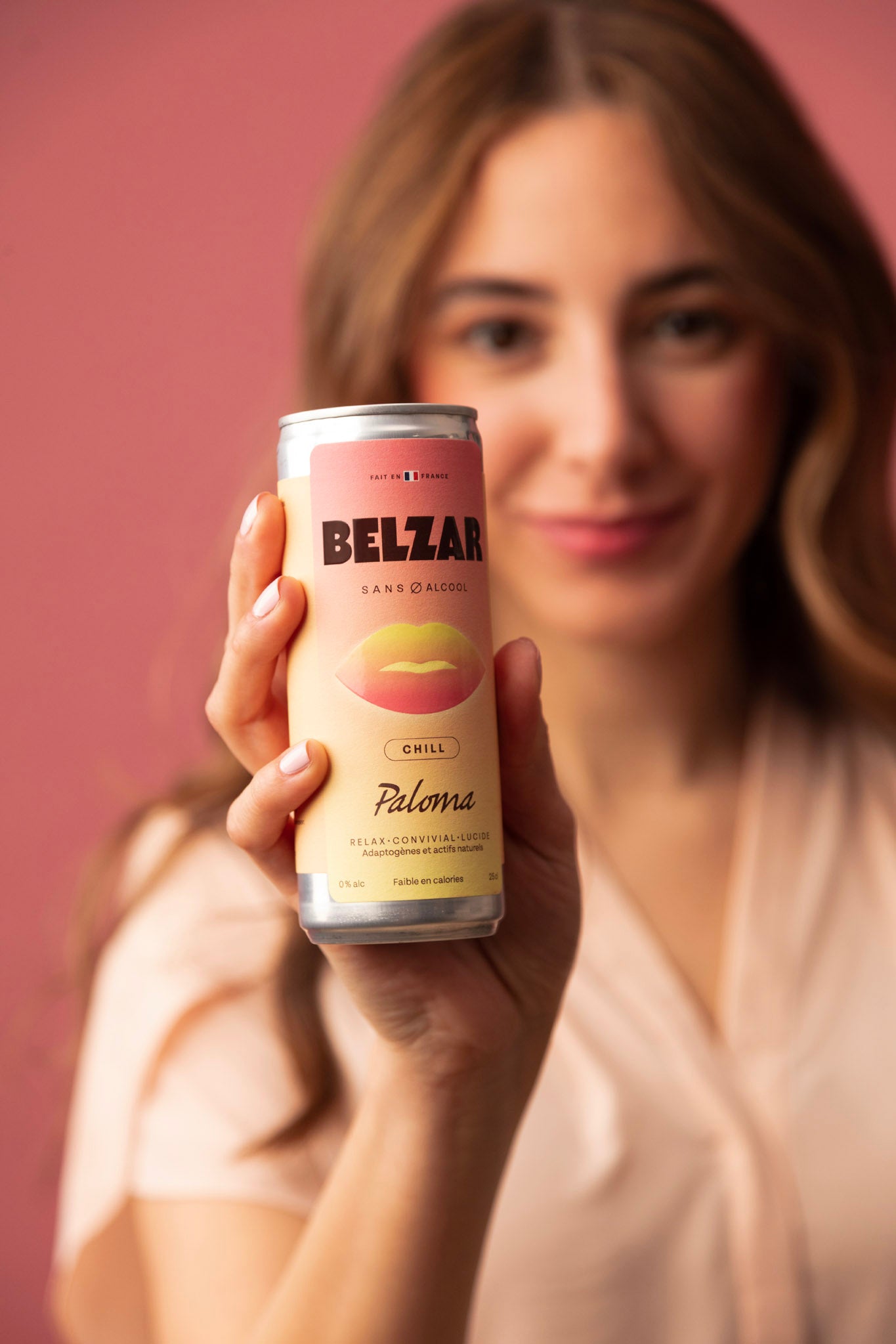 Belzar Chill | Paloma