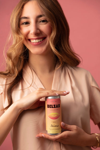 Belzar Chill | Paloma
