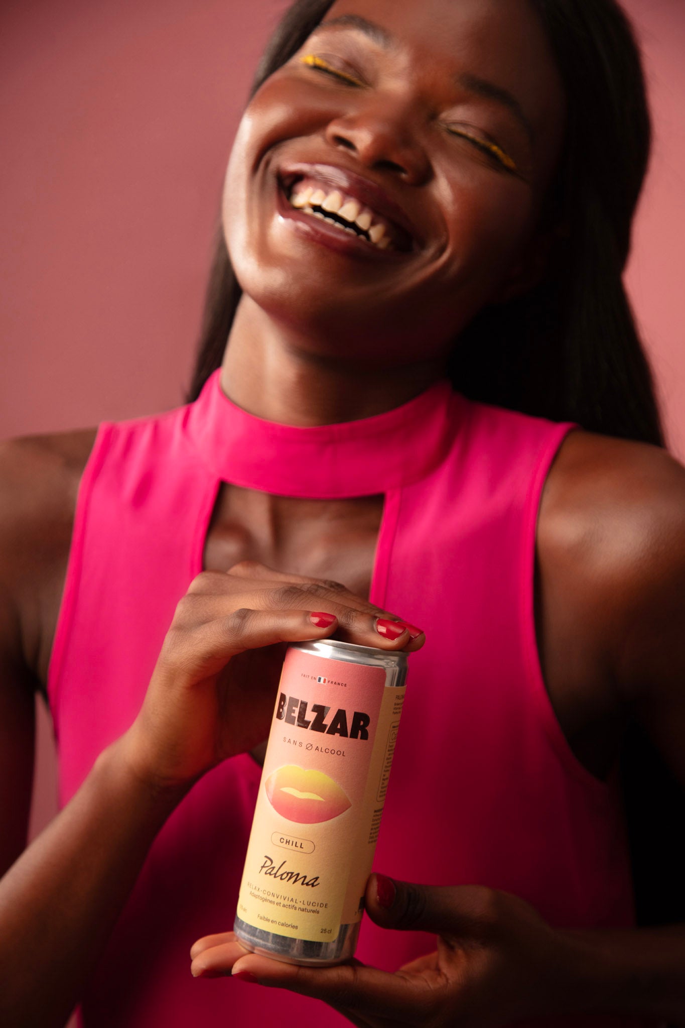 Belzar Chill | Paloma