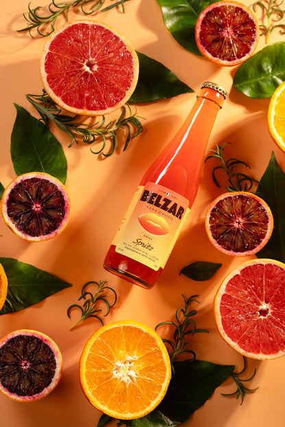 Belzar Chill | Spritz