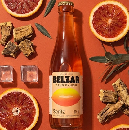 Belzar Original | Spritz