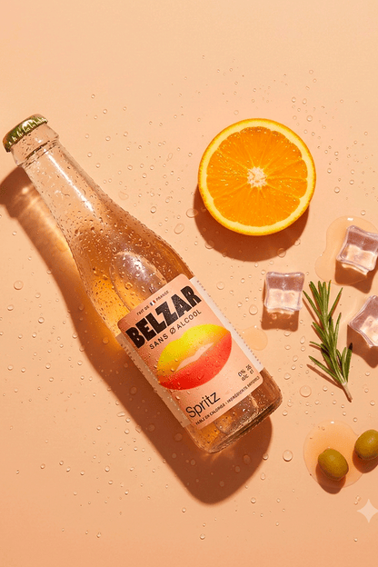 Belzar Original | Spritz