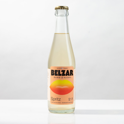 Belzar Original | Spritz