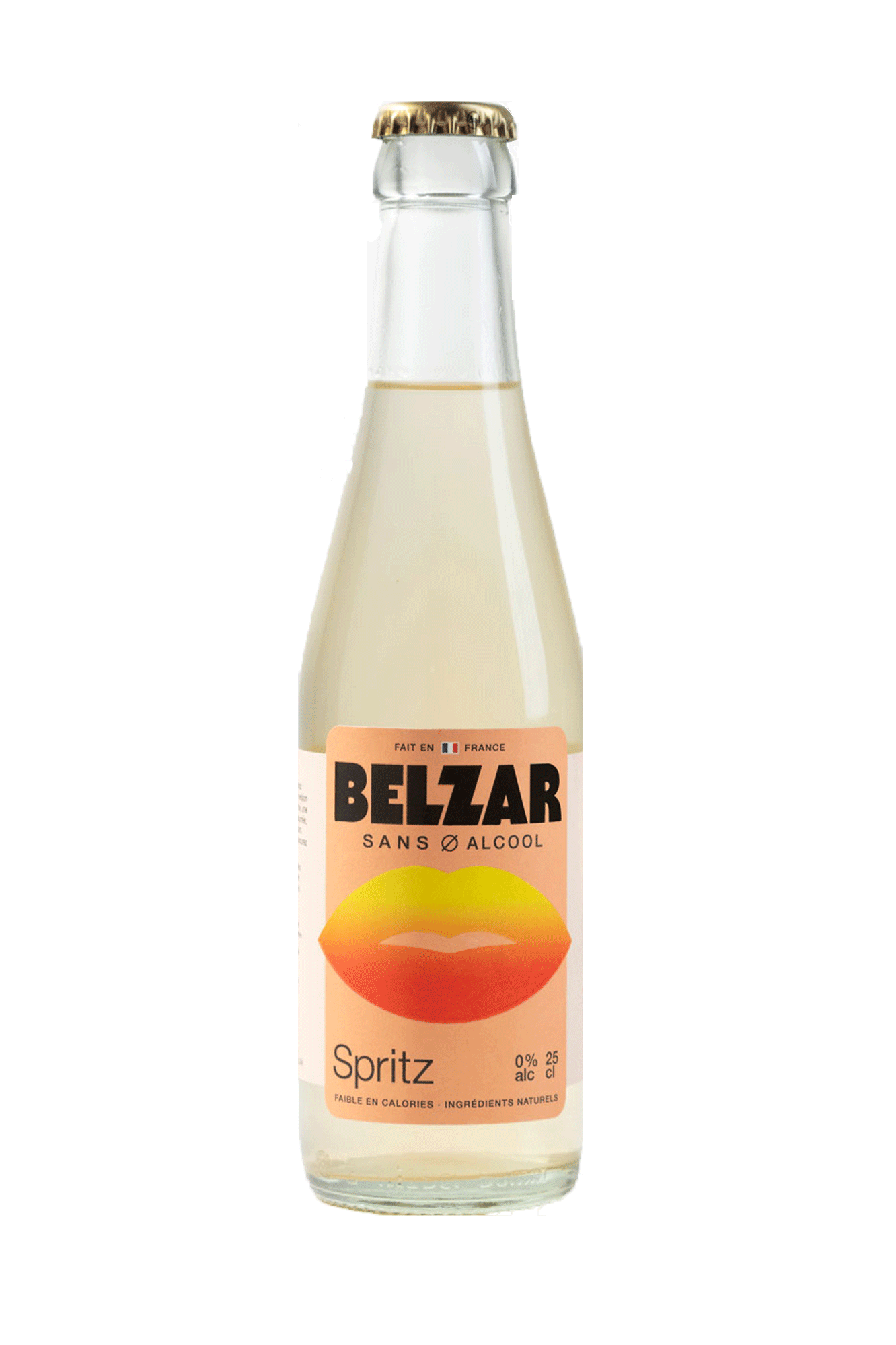 Belzar Original | Spritz