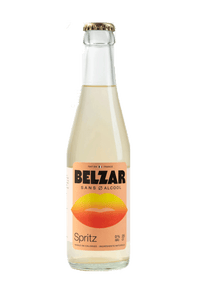 Bouteille 25CL