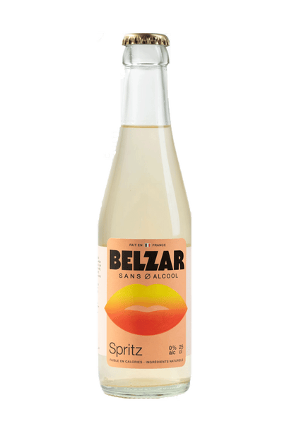 Belzar Original | Spritz