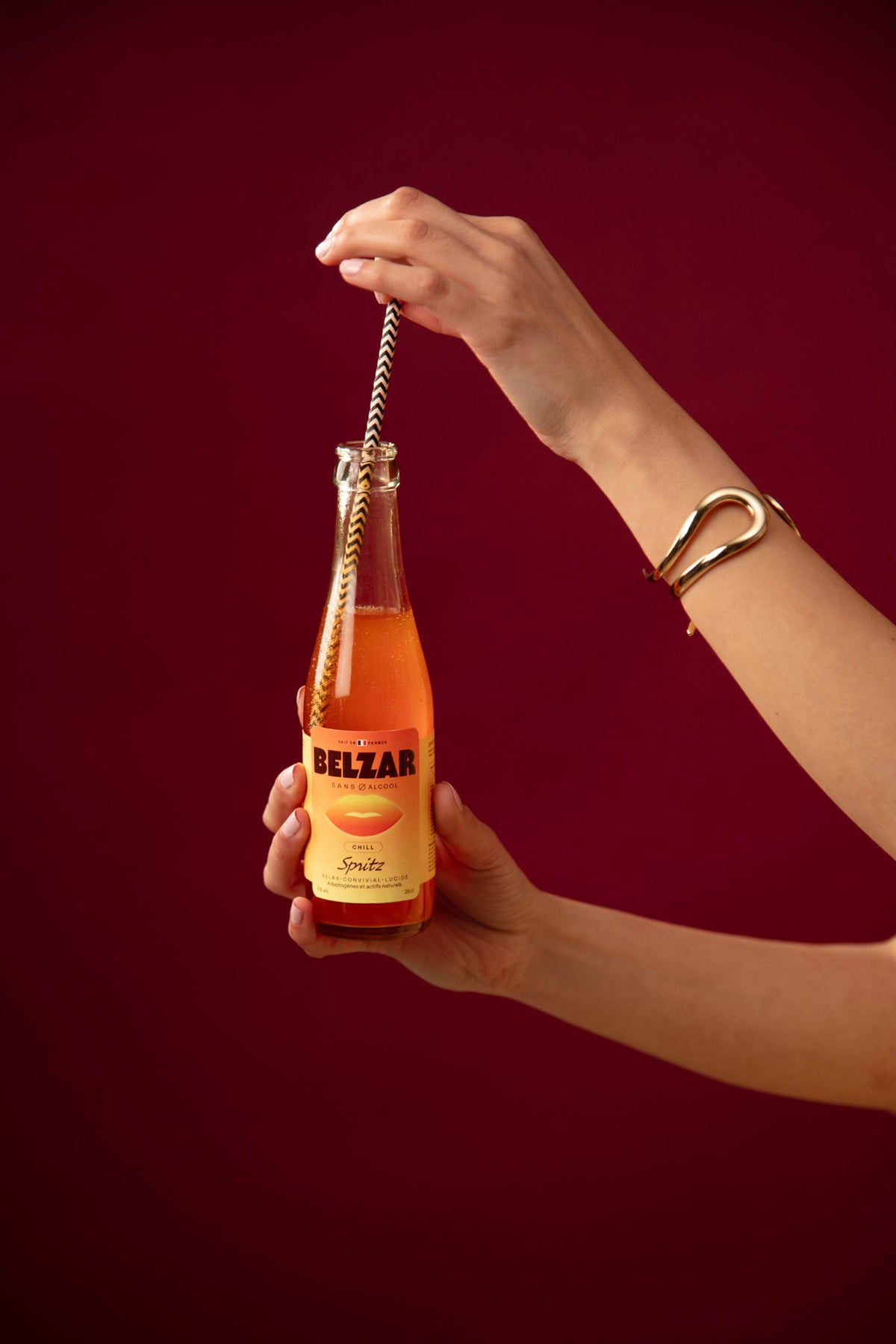 Belzar Chill | Spritz