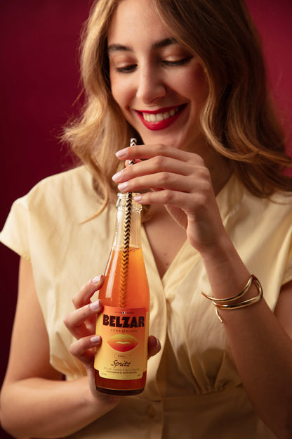 Belzar Chill | Spritz