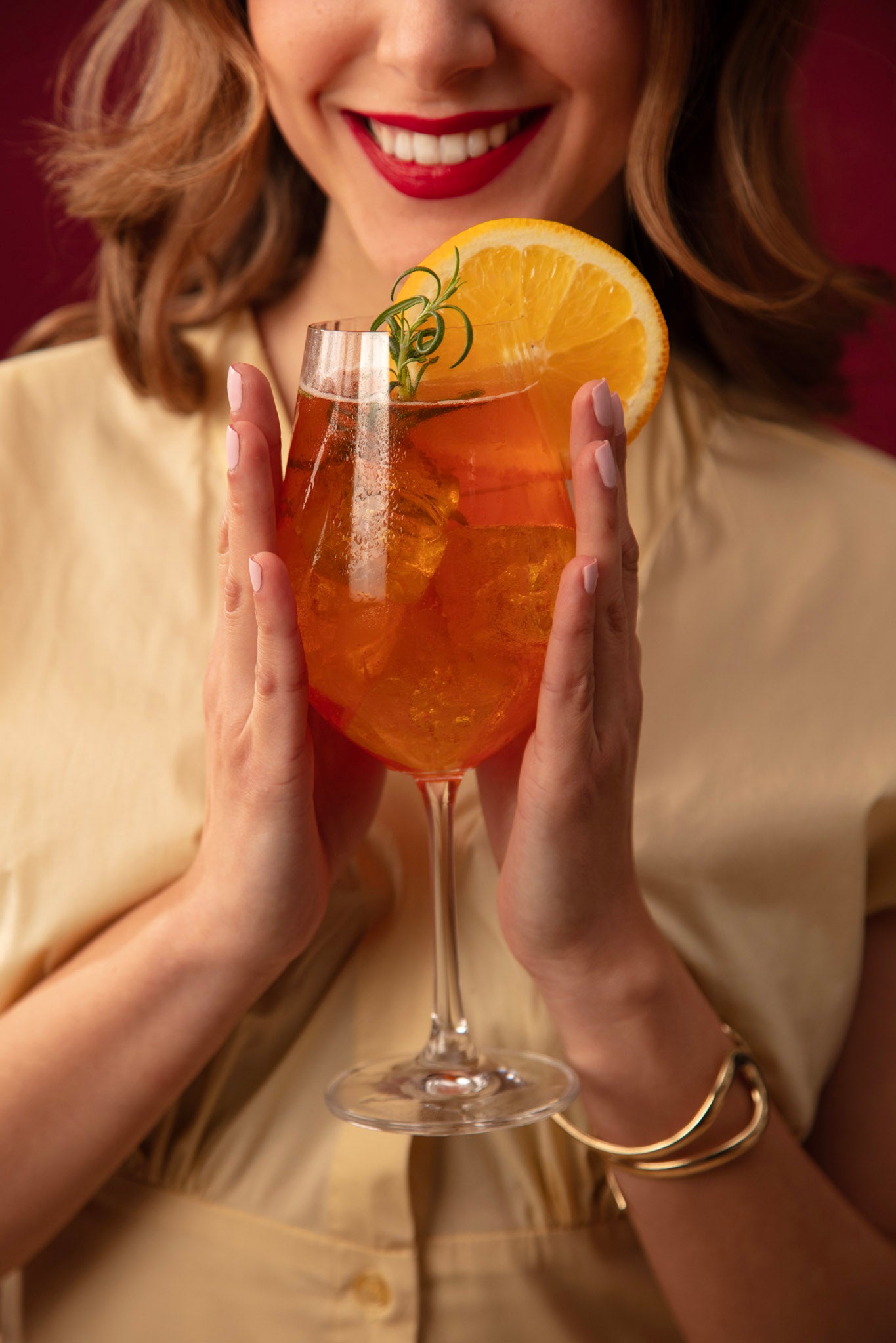 Belzar Chill | Spritz