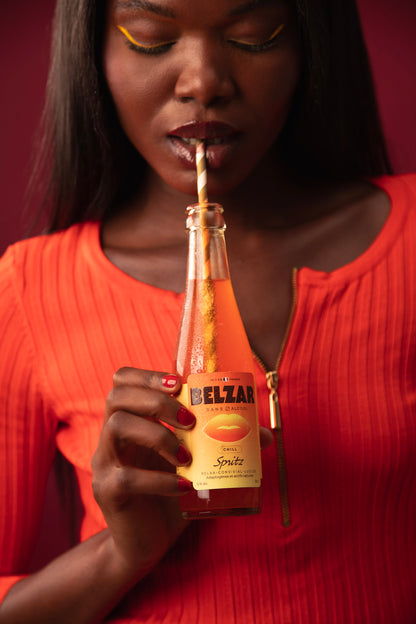 Belzar Chill | Spritz