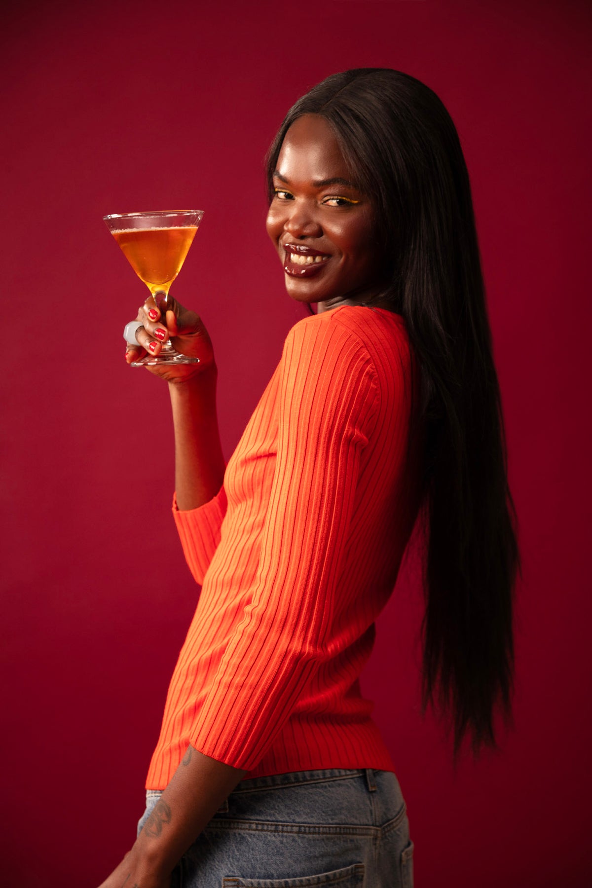 Belzar Chill | Spritz