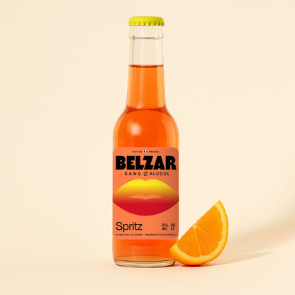 Spritz (12 x 25 cL)